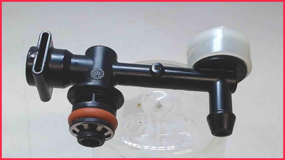 Water Hose Connection Coupling Boiler Tassimo TAS6003/01 CTPM10