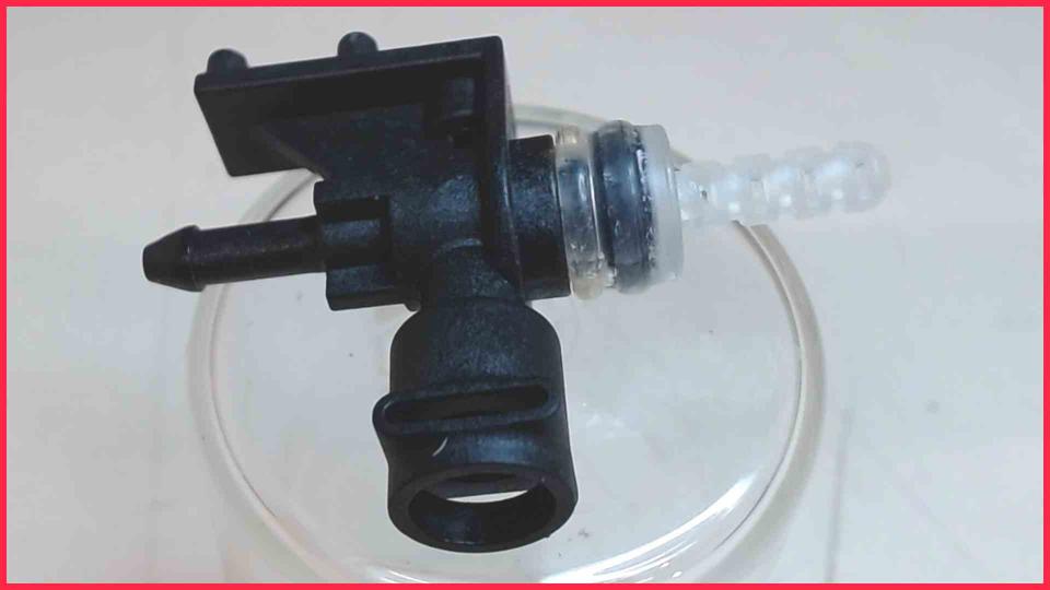 Water Hose Connection Coupling Boiler macchiatoPlus EQ.5 CTES32 -5
