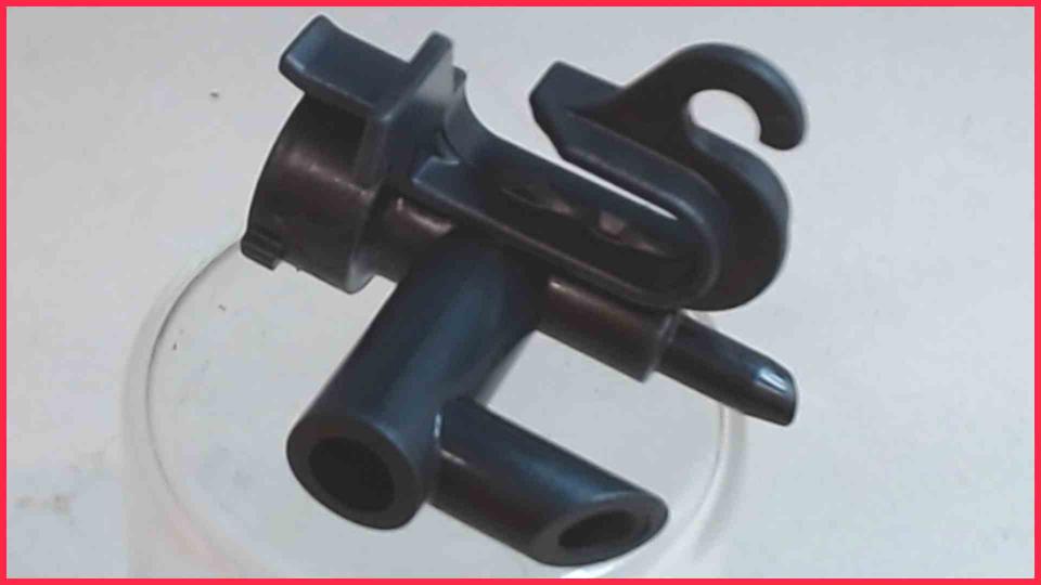 Water Hose Connection Coupling Brühgruppe EQ.9 S300 TI903509DE CTES34A