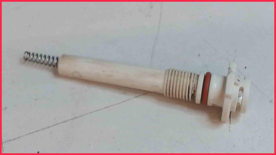 Water Hose Connection Coupling Brühgruppe Gran Baristo Avanti HD8968