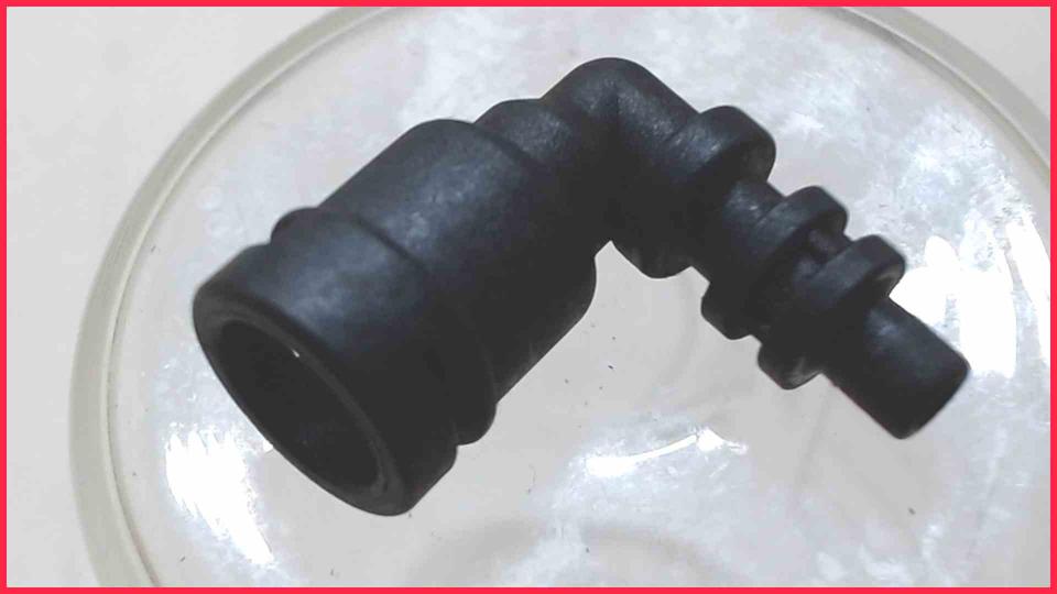 Water Hose Connection Coupling Brühgruppe Impressa C5 Typ 651 E1 -6