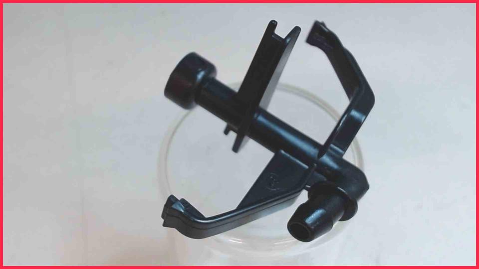 Water Hose Connection Coupling Brühgruppe Impressa E75 Typ 627 C1