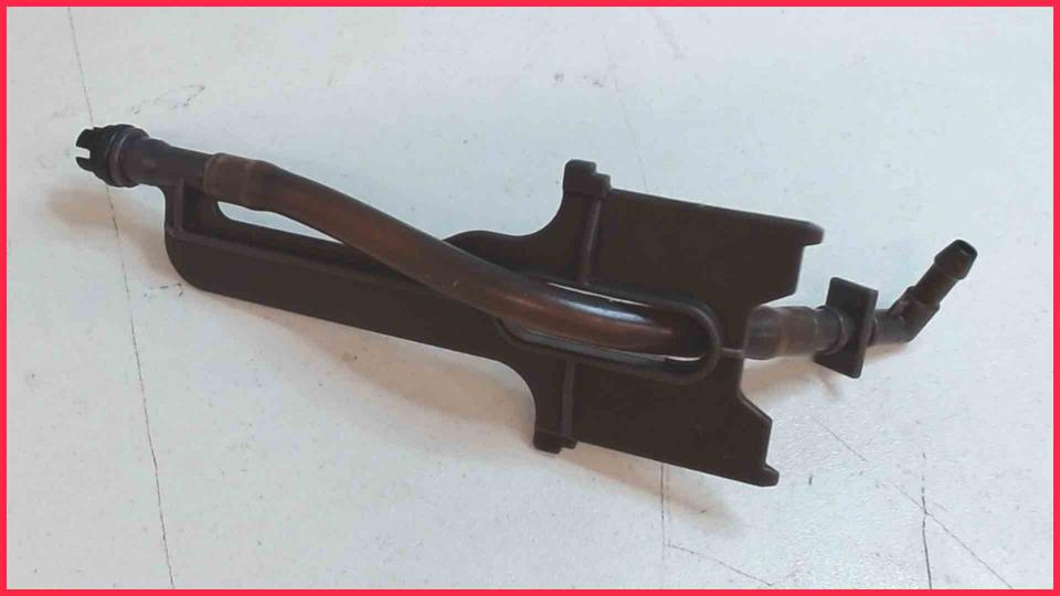 Water Hose Connection Coupling Brühgruppe Impressa J9 Type 659