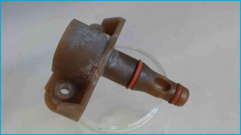 Water Hose Connection Coupling Brühgruppe Intelia HD8751 -5