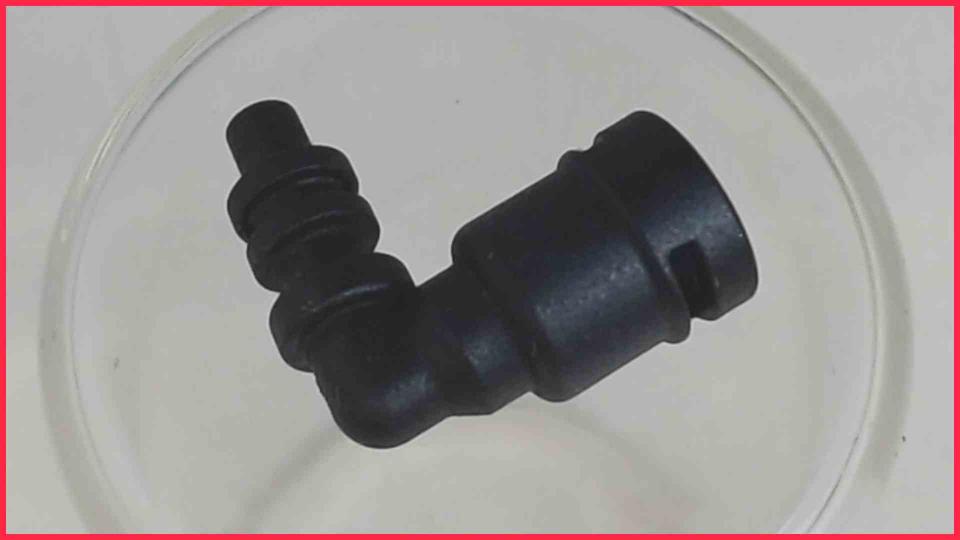 Water Hose Connection Coupling Brühgruppe L Impressa F50 Typ 638 A3 -2