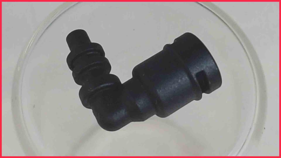 Water Hose Connection Coupling Brühgruppe L Impressa F50 Typ 638 A3 -7