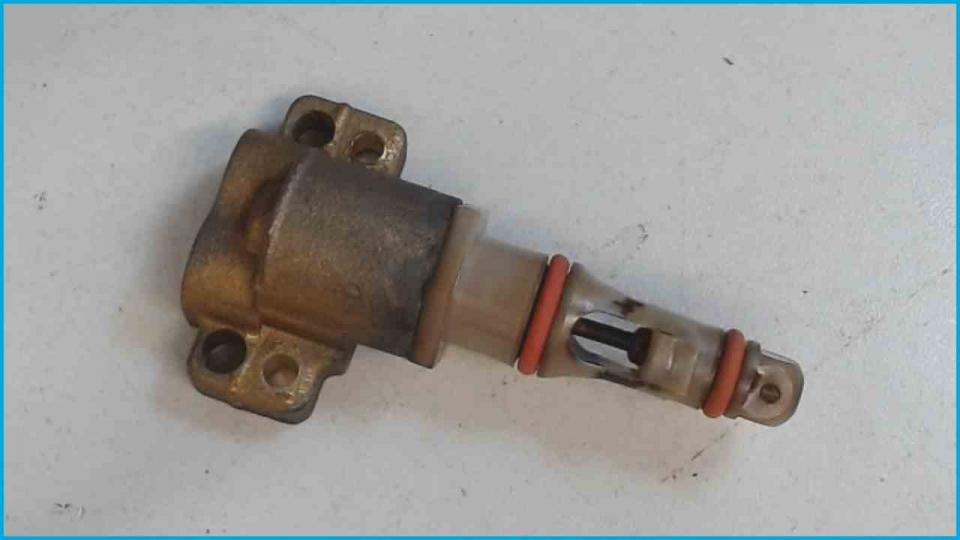Water Hose Connection Coupling Brühgruppe Saeco Vienna SUP 018