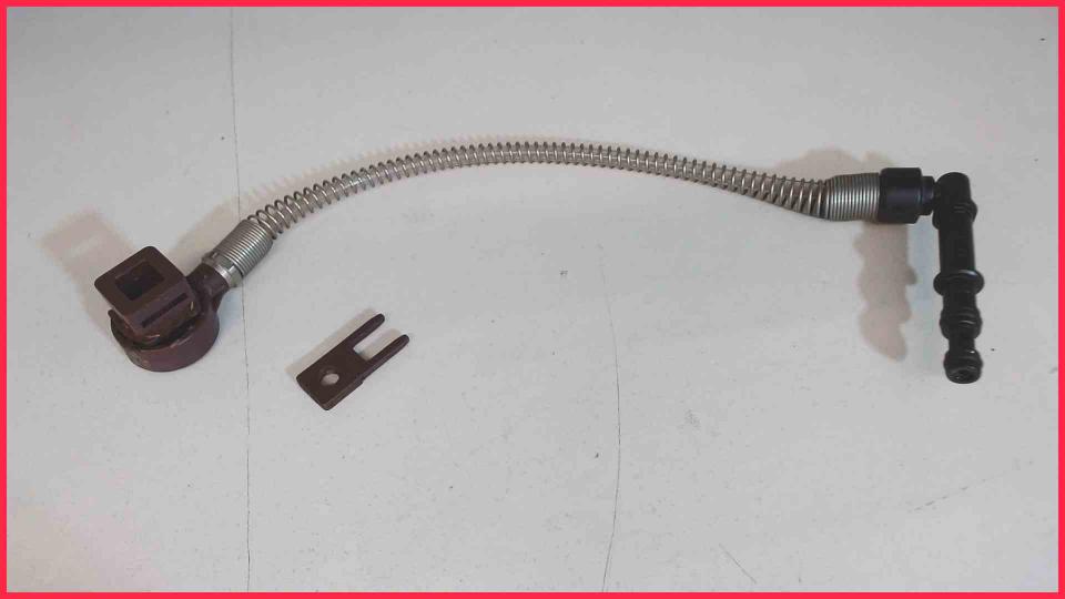 Water Hose Connection Coupling Brühgruppe Ventilstecker WMF 1000 -7