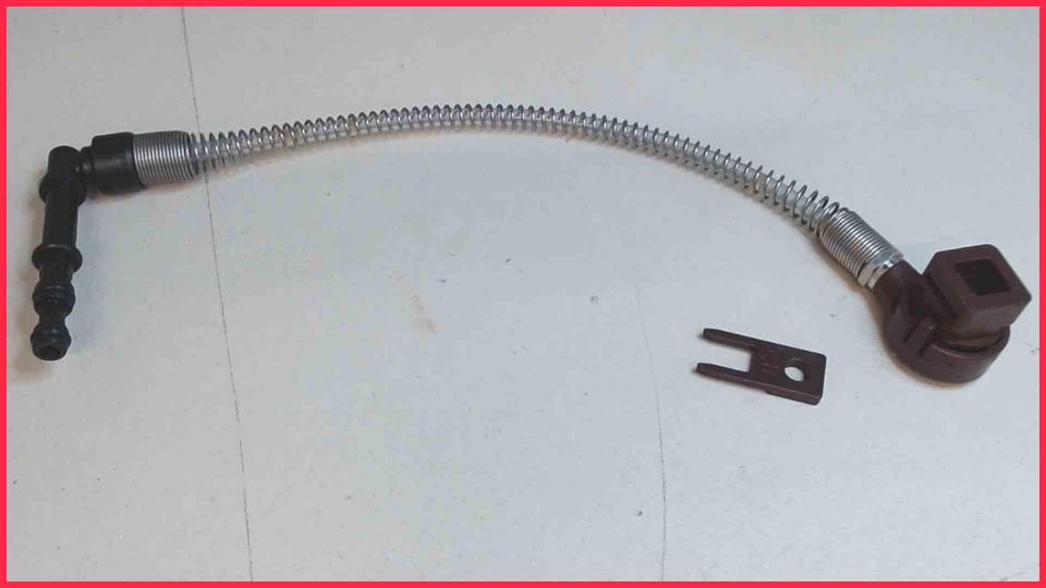 Water Hose Connection Coupling Brühgruppe Ventilstecker WMF 1000 Pro -3