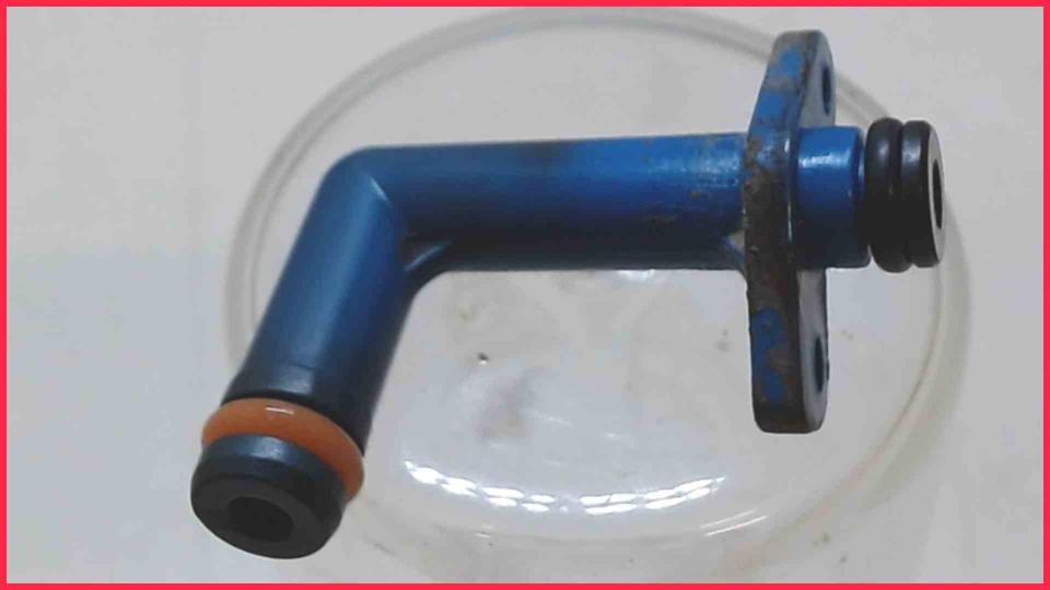 Water Hose Connection Coupling Brühgruppe VeroCafe TES50159DE/10 CTES32 -2