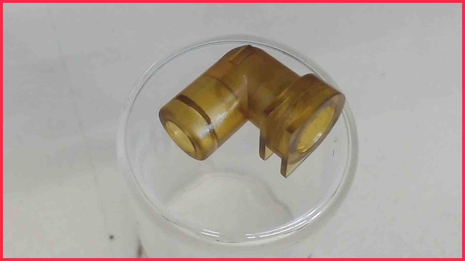 Water Hose Connection Coupling Dampf Impressa S95 Typ 641 B1 -5