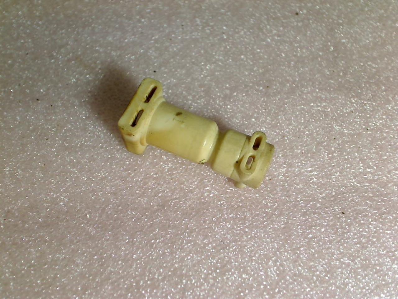 Water Hose Connection Coupling DeLonghi Magnifica EAM4200.S -2
