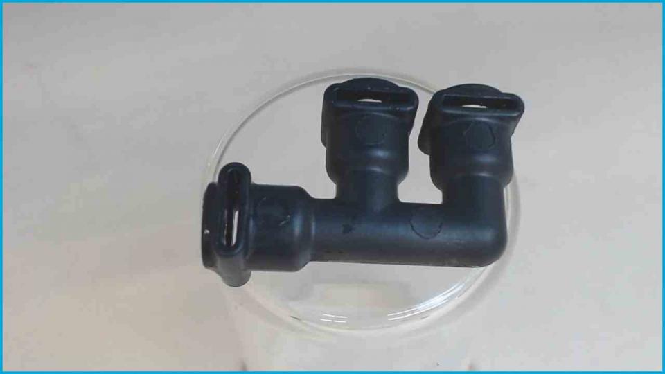 Water Hose Connection Coupling F-Form Impressa XF50 Type 661