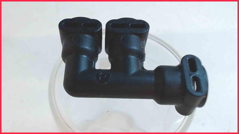 Water Hose Connection Coupling F-Stück CAFFEO SOLO E950-103 -3