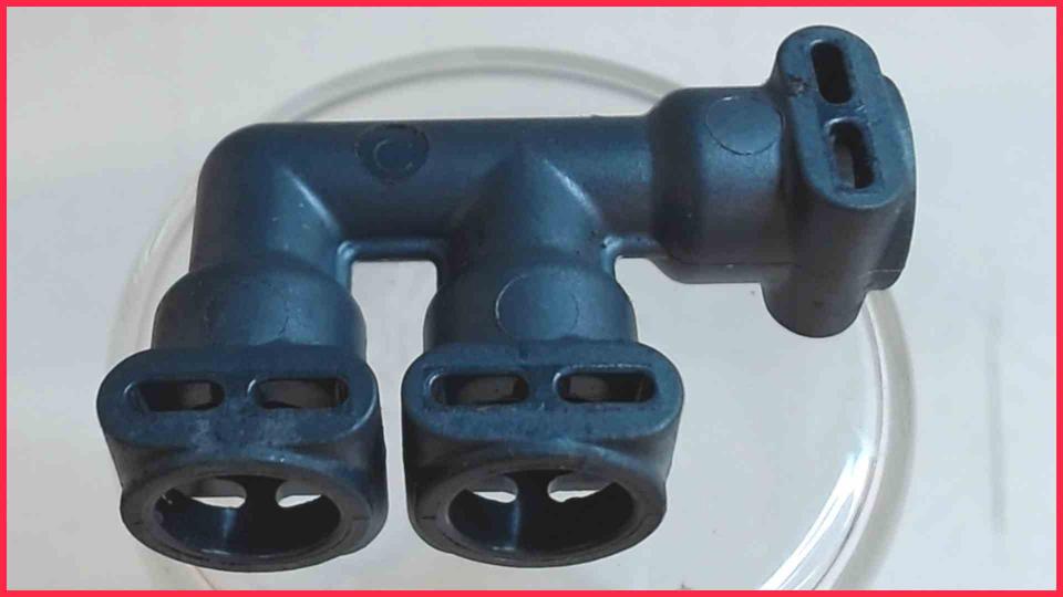 Water Hose Connection Coupling F-Stück Impressa E25 Typ 646 B2 -5