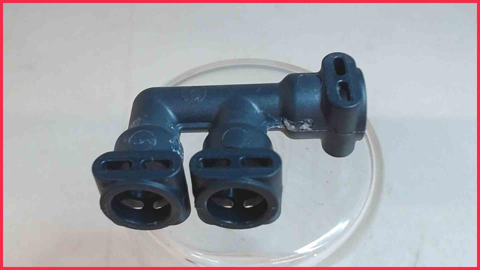 Water Hose Connection Coupling F-Stück Impressa E75 Typ 627 B1 -4