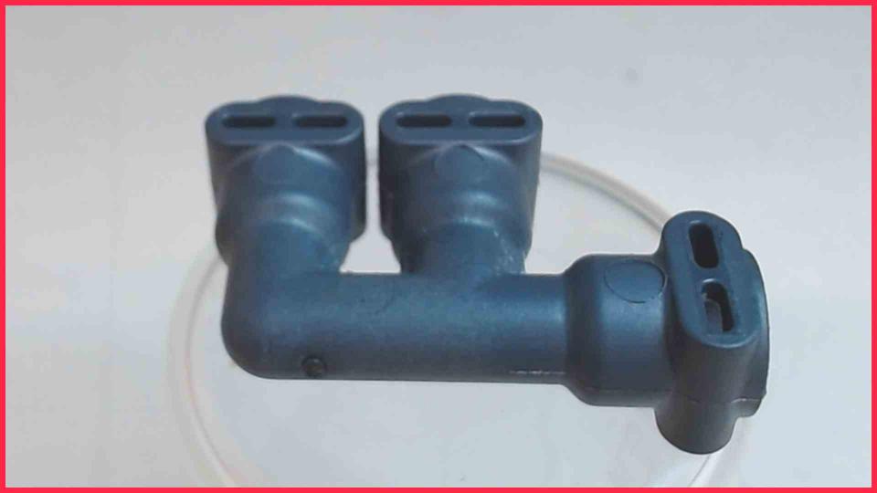 Water Hose Connection Coupling F-Stück Impressa E85 618 B3 -2