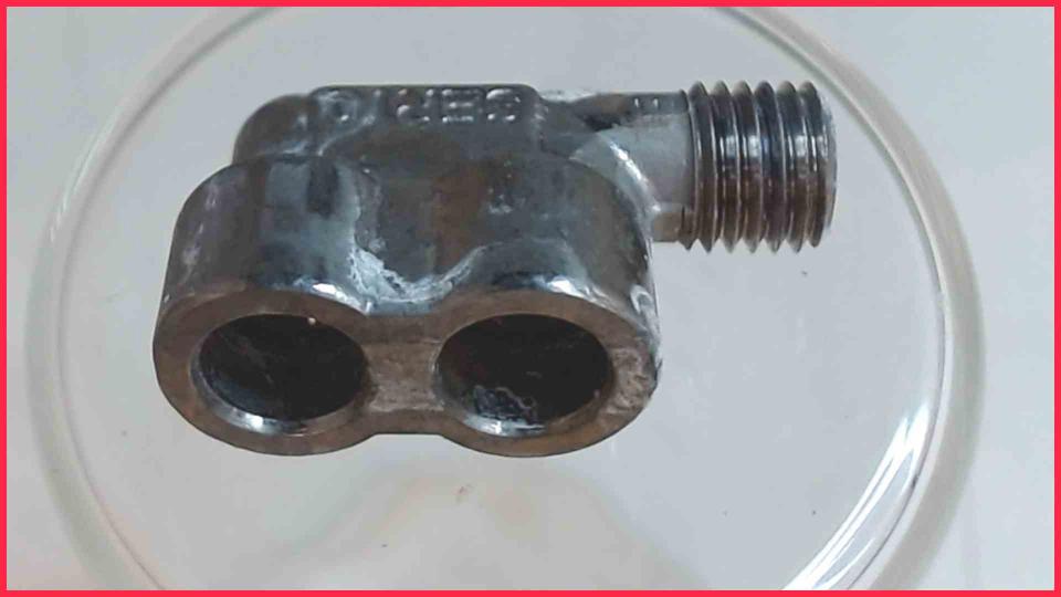 Water Hose Connection Coupling F-Stück Krups Orchestro FNF2 -2