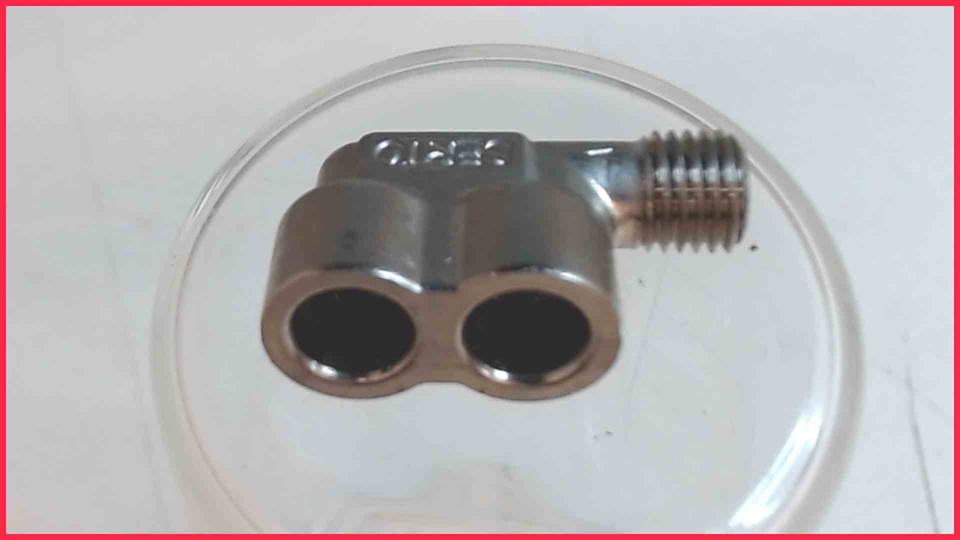 Water Hose Connection Coupling F-Stück Metall Impressa F70 Typ 639 A1 -6