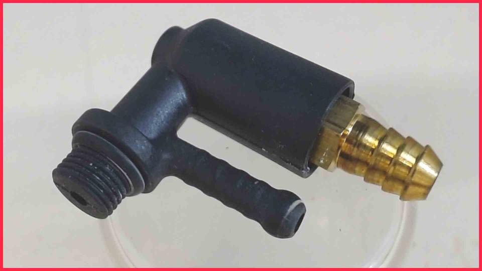 Water Hose Connection Coupling F-Stück Philips Type EP5360