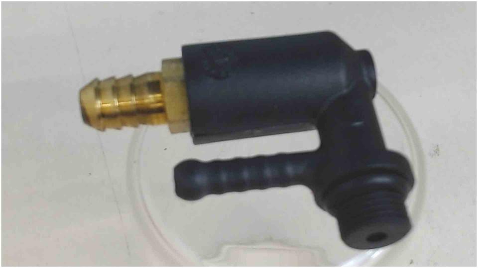 Water Hose Connection Coupling F-Stück Pumpe Philips HD8829