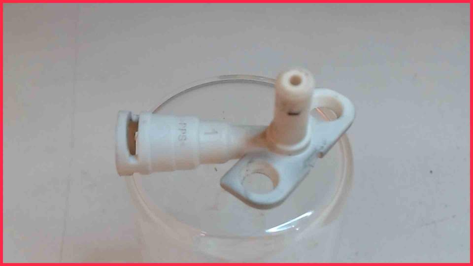 Water Hose Connection Coupling Gran Baristo Avanti HD8968