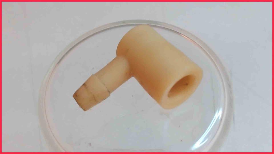 Water Hose Connection Coupling Gummi Pumpe Cafe Nova SUP018CDR -2