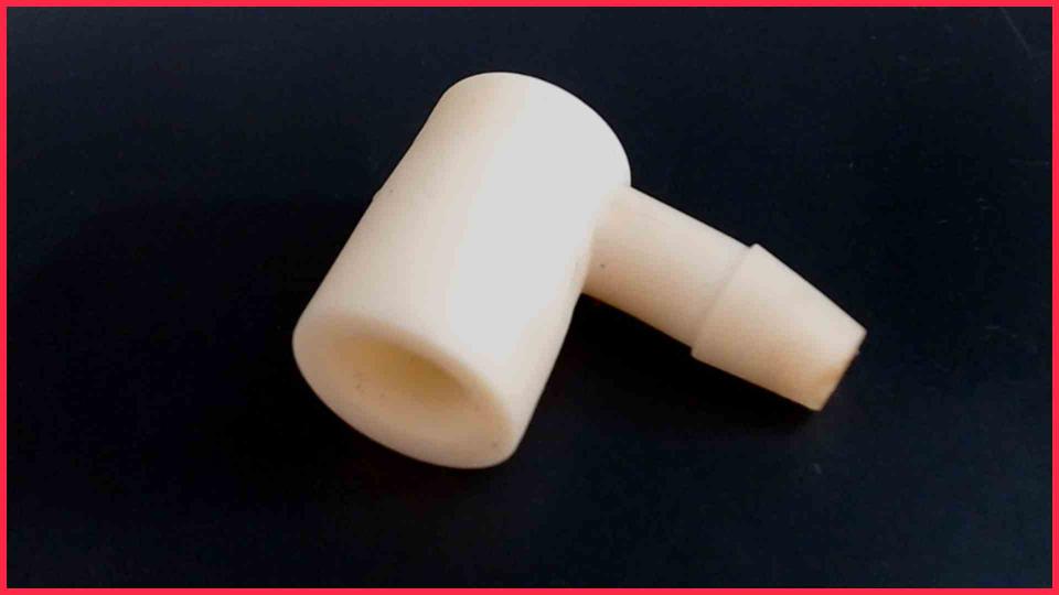 Water Hose Connection Coupling Gummi Pumpe Philips Type EP5360