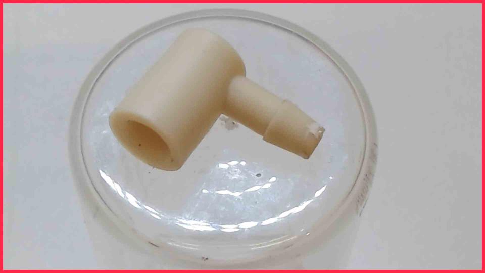 Water Hose Connection Coupling Gummi Pumpe Royal Digital SUP015 -2