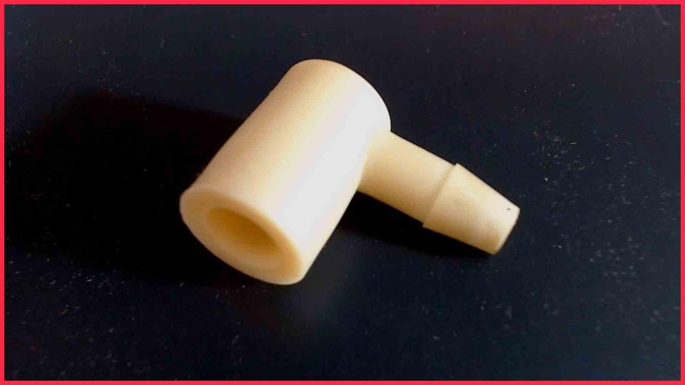 Water Hose Connection Coupling Gummi Pumpe Royal Professional SUP016RE -2