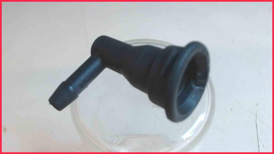 Water Hose Connection Coupling Gummi Pumpe VeroBar 100 CTES30X -2