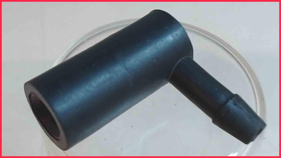 Water Hose Connection Coupling Gummi Pumpe VeroProfessional 100 CTES30