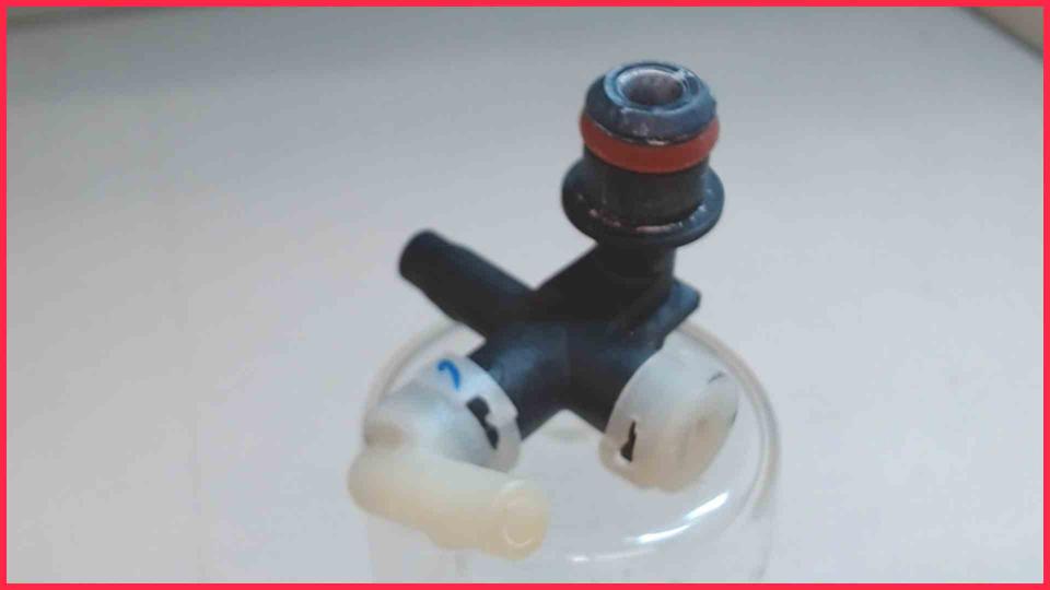 Water Hose Connection Coupling Heizung Boiler II Tassimo CTPM02 TAS2006