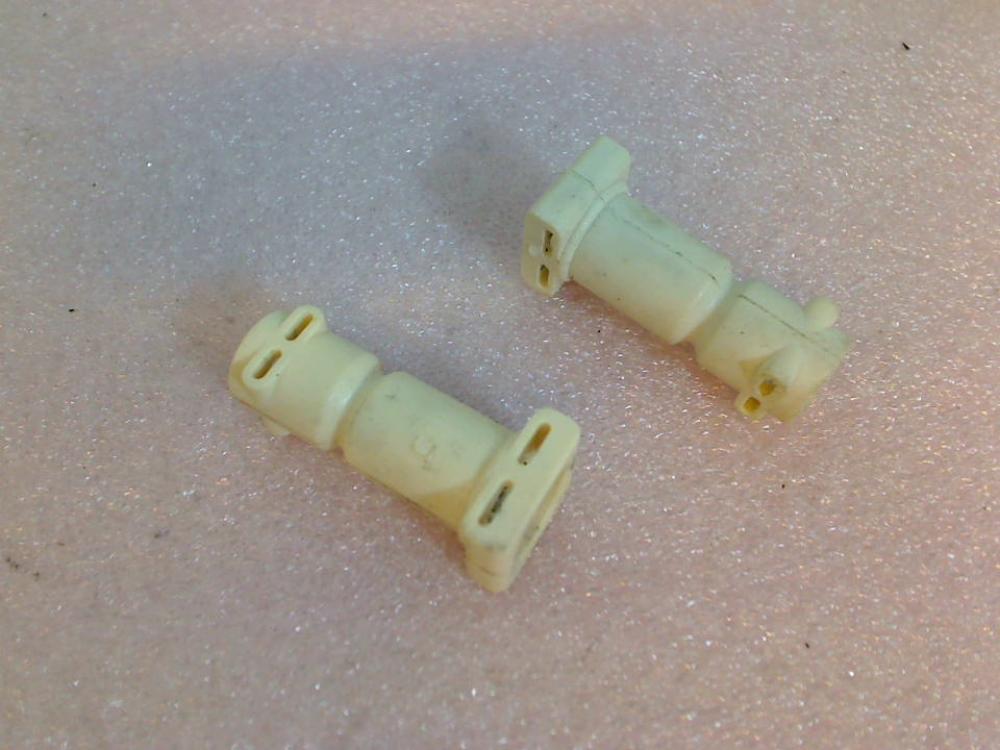 Water Hose Connection Coupling heating Delonghi Magnifica ESAM3000.B -2