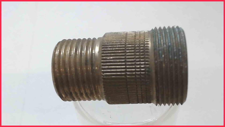 Water Hose Connection Coupling I-Form Adapter WMF Cafemat