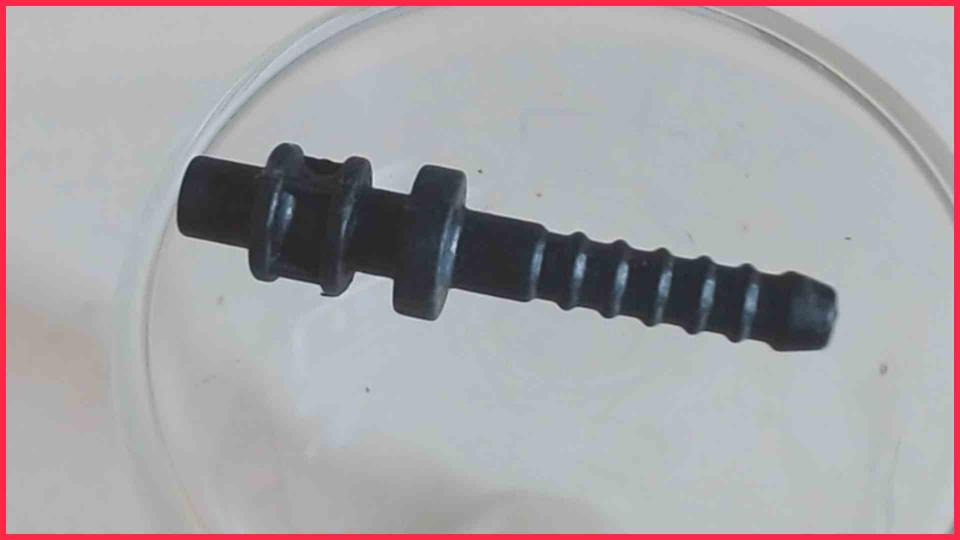 Water Hose Connection Coupling I-Form CafeRomantica NICR 839 Type 692