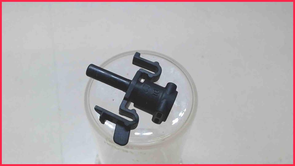 Water Hose Connection Coupling I-Form DeLonghi EN520.W