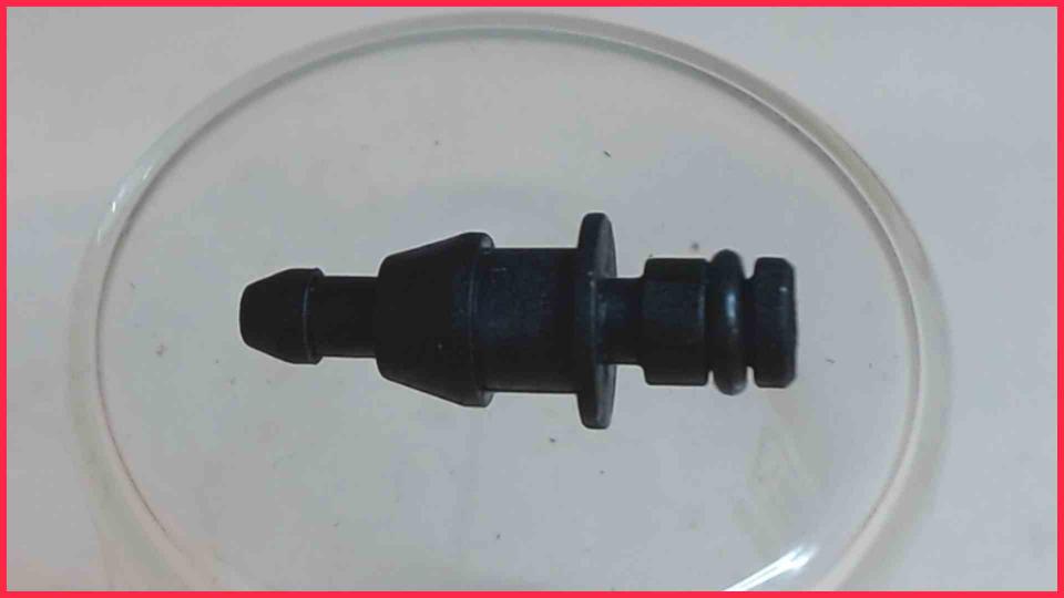 Water Hose Connection Coupling I-Form EQ.6 CTES32X TE604509