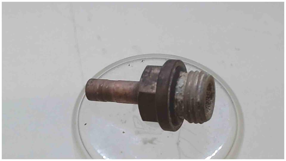 Water Hose Connection Coupling I-Form Metall WMF Bistro 03.8106.1500