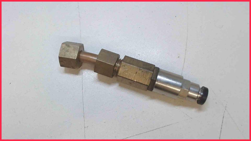 Water Hose Connection Coupling I-Form WMF Cafemat