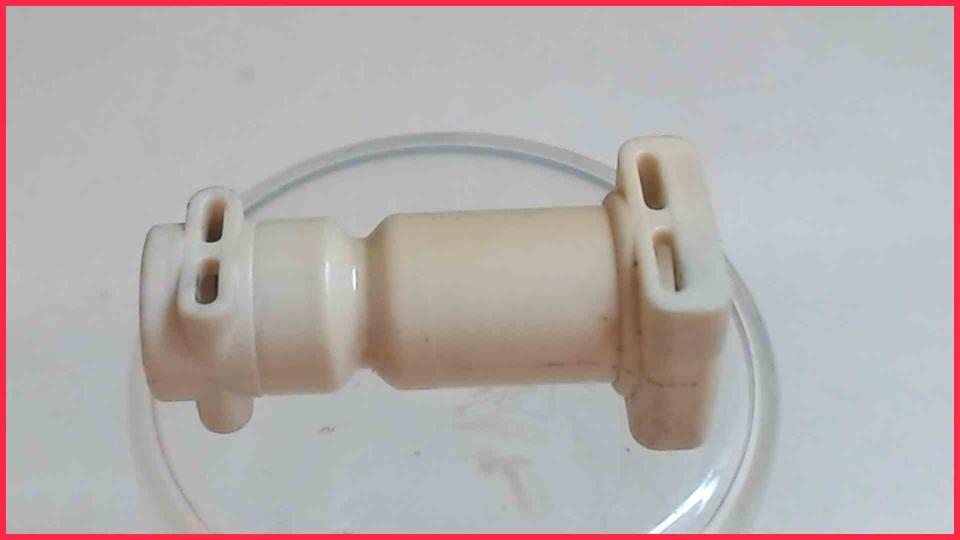 Water Hose Connection Coupling I-Stück Boiler Magnifica ESAM4000.B EX:1