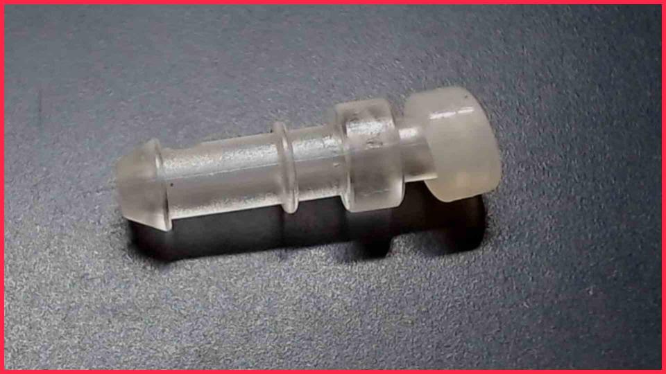 Water Hose Connection Coupling I-Stück Cafe Bonitas RM-A8 NewStar