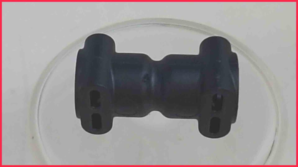 Water Hose Connection Coupling I-Stück CafeRomantica NICR 839 Type 692