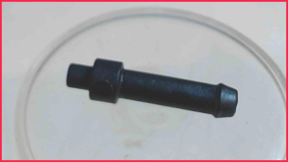 Water Hose Connection Coupling I-Stück CafeRomantica Typ 664 NICR 740