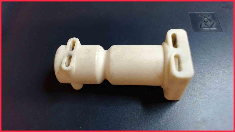 Water Hose Connection Coupling I-Stück Magnifica ESAM3200.S -5