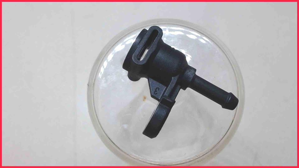 Water Hose Connection Coupling I-Stück Globe Coffee B CR 1068