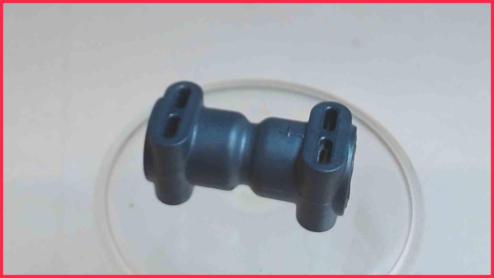 Water Hose Connection Coupling I-Stück Impressa E85 618 B3 -2