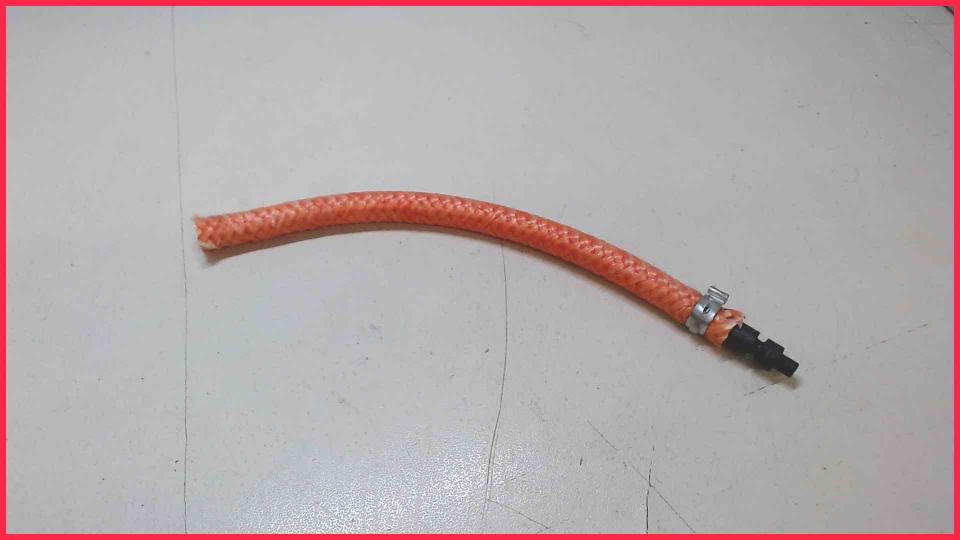 Water Hose Connection Coupling I-Stück Krups Nespresso XN110