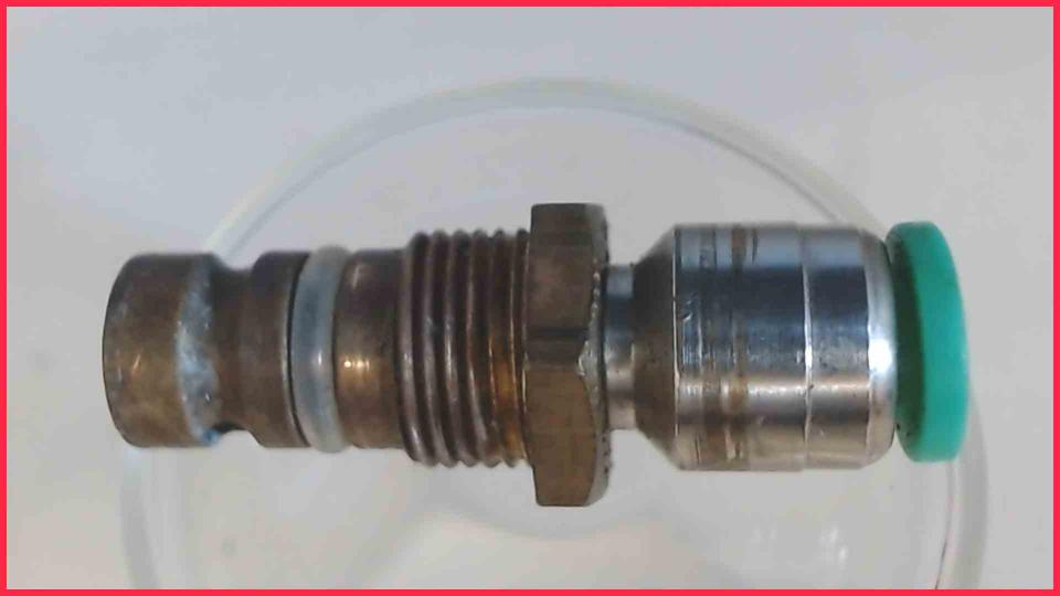Water Hose Connection Coupling I-Stück Lavazza Espresso Point Matinee