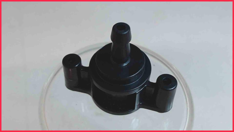 Wasser Schlauch Anschluss Kupplung I-Stück Miele CM6100 Typ 501